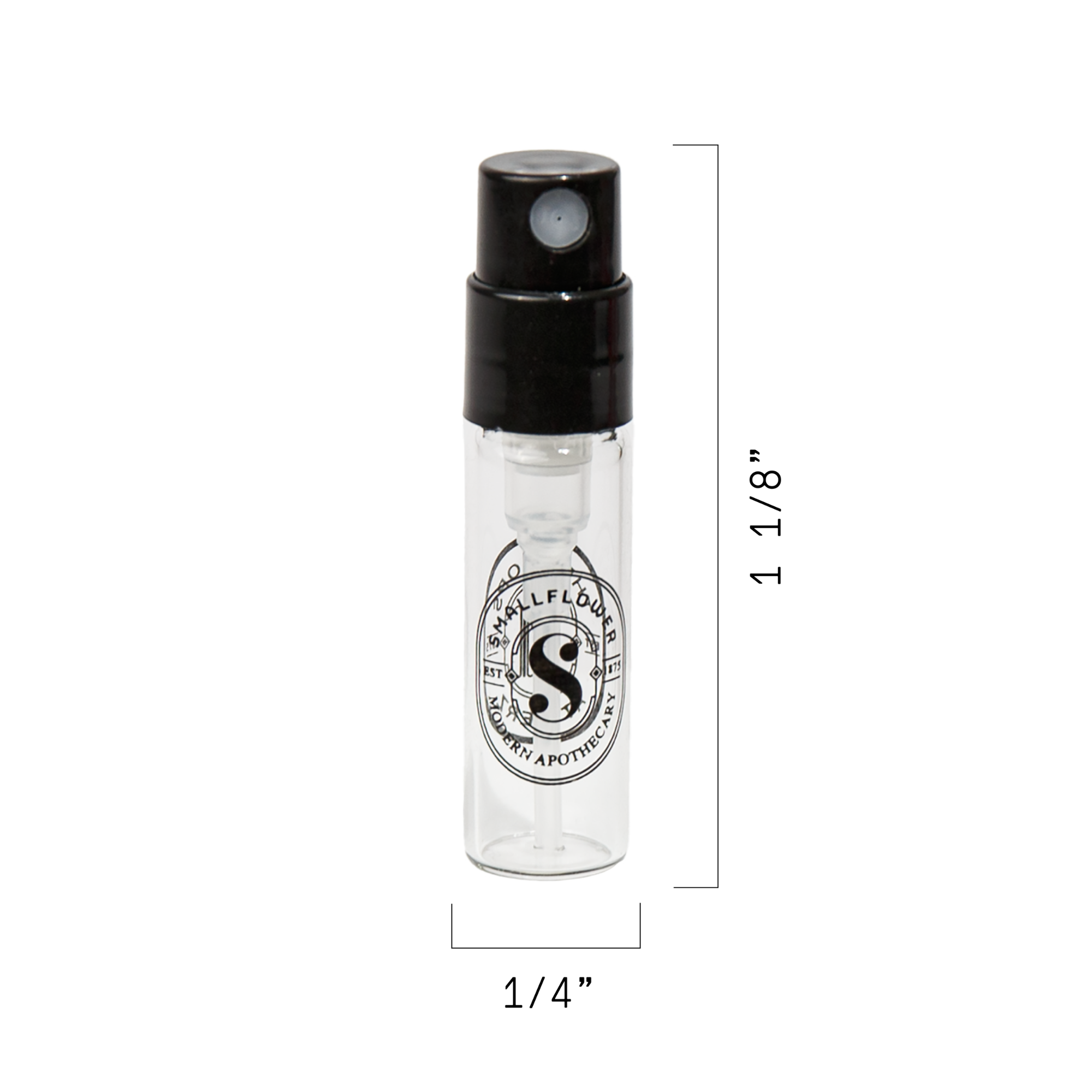 Anat Fritz Sample – Classical EDP Limited (1 ml vial) #10083245 Fashion