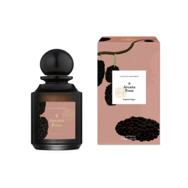 L Artisan Parfumeur Arcana Rosa EDP (75 ml) #10084446 For Discount - Image 2