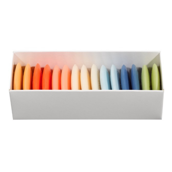 Claus Porto Iris Guest Soaps (15 x 10 g) #10085017 For Cheap - Image 3