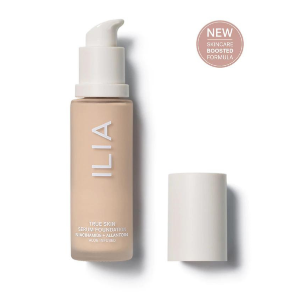 ILIA True Skin Serum Foundation - Formentera SF1 (1 fl oz) #10084849 Fashion