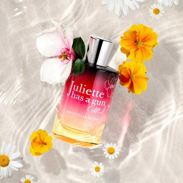 Juliette Has a Gun Magnolia Bliss EDP (100 ml) #10084807 Supply - Image 2