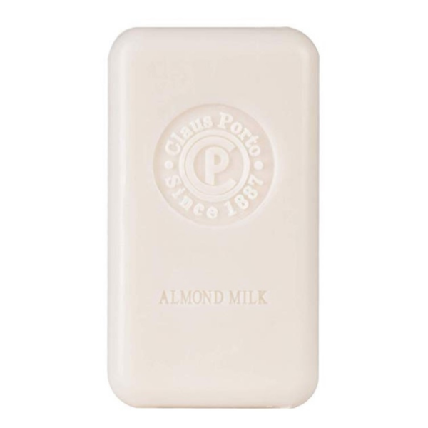 Claus Porto Double Almond Milk Soap (150 g) #10085023 Discount - Image 2