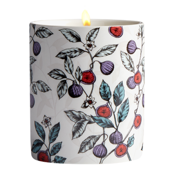 L or de Seraphine La Pietra Candle Medium (6.4 oz) #10083166 For Sale - Image 3