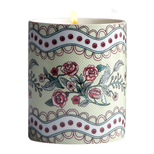 L or de Seraphine La Roseraie Candle Medium (6.4 oz) #10083168 For Cheap - Image 3