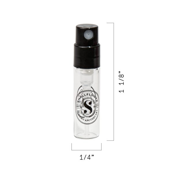 L Artisan Parfumeur Sample - Crepusculum Mirabile EDP (1 ml vial) #10084448 For Discount
