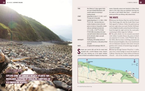 Wild Life Guide - Britain Wild Woods | Bradt Online - Image 5