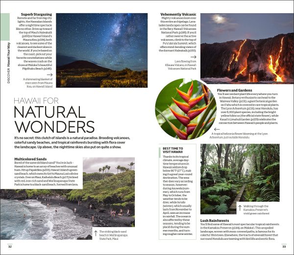 Travel Guide (in English) - Hawaii | Eyewitness Discount - Image 5