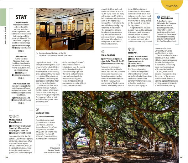 Travel Guide (in English) - Hawaii | Eyewitness Discount - Image 3