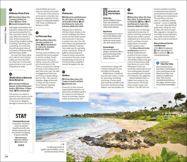 Travel Guide (in English) - Hawaii | Eyewitness Discount - Image 2