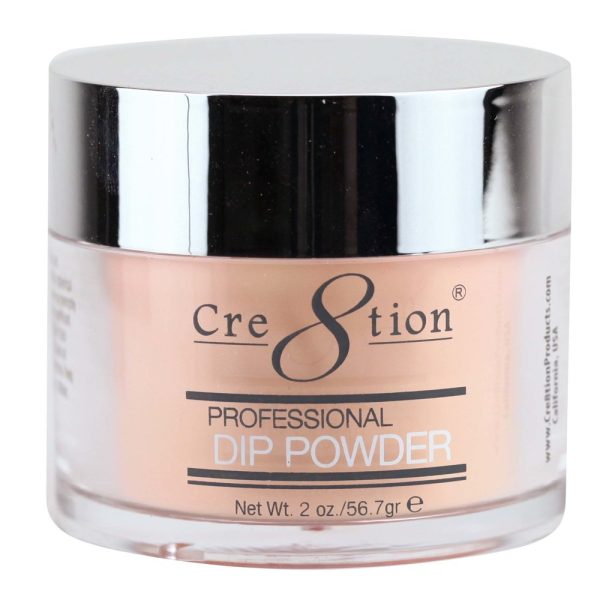 Cre8tion Dip Powder - Rustic Collection 2oz -  039 For Sale