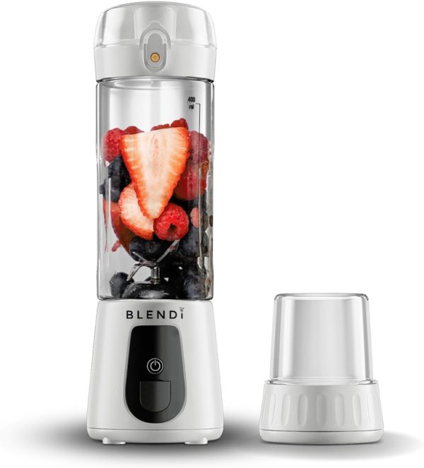BLENDi - Pro+ Blender (White) (Add-On) For Cheap